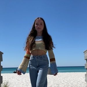 Meet your Posher, Kaitlyn